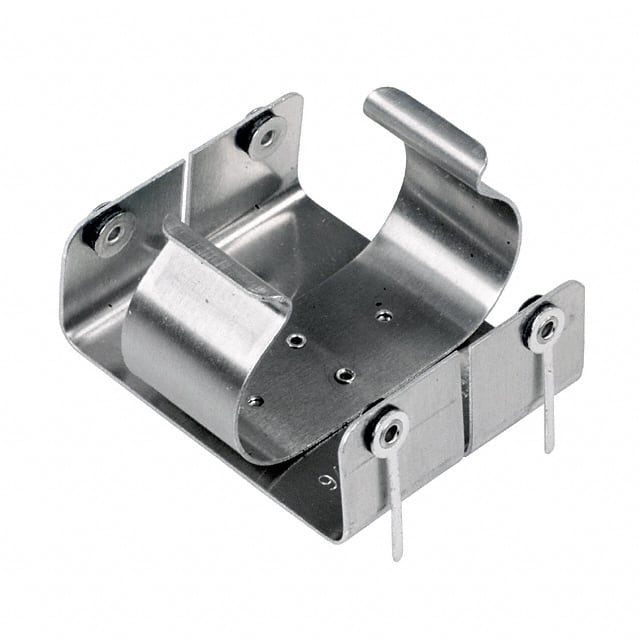 2227 Keystone Electronics  Supports de batterie, clips, contacts